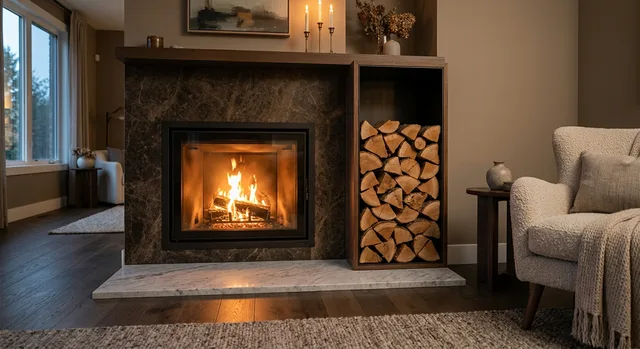 Для камина Ижевске